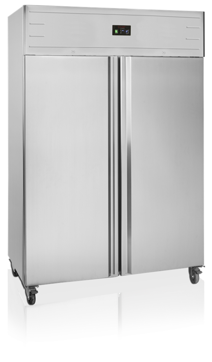 Шафа морозильна GUF140 (Tefcold)